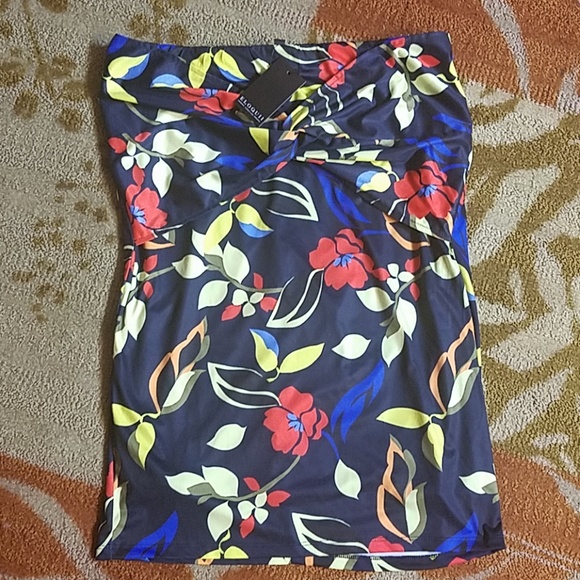 NWT Eloquii Pencil Skirt - Picture 5 of 6